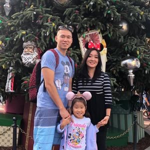 Meet your Posher, Donna